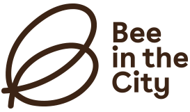 bee-city Logo