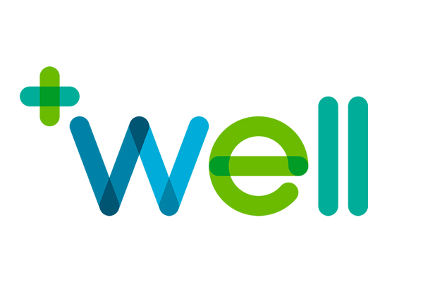 Well Pharmacy logo