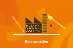 Bee Creative